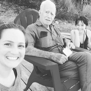 Meet your Posher, Dawn